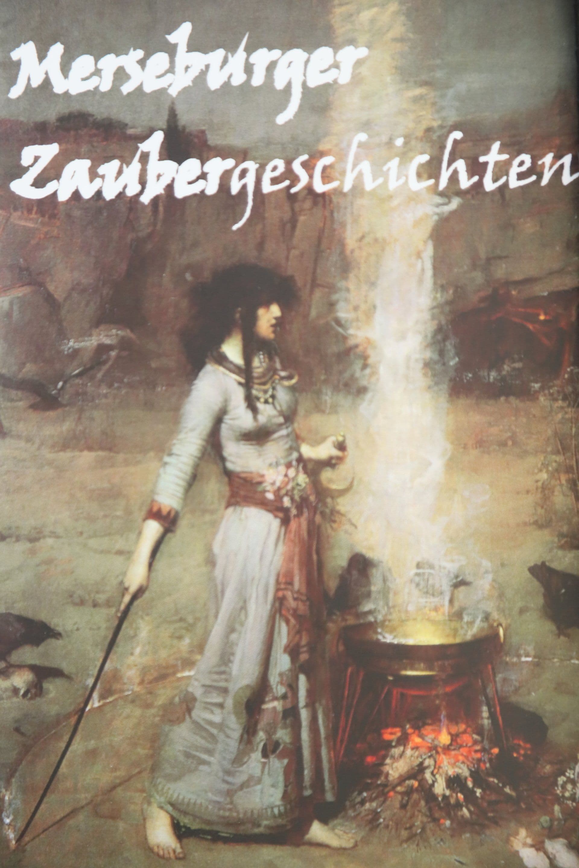 Zaubergeschichten