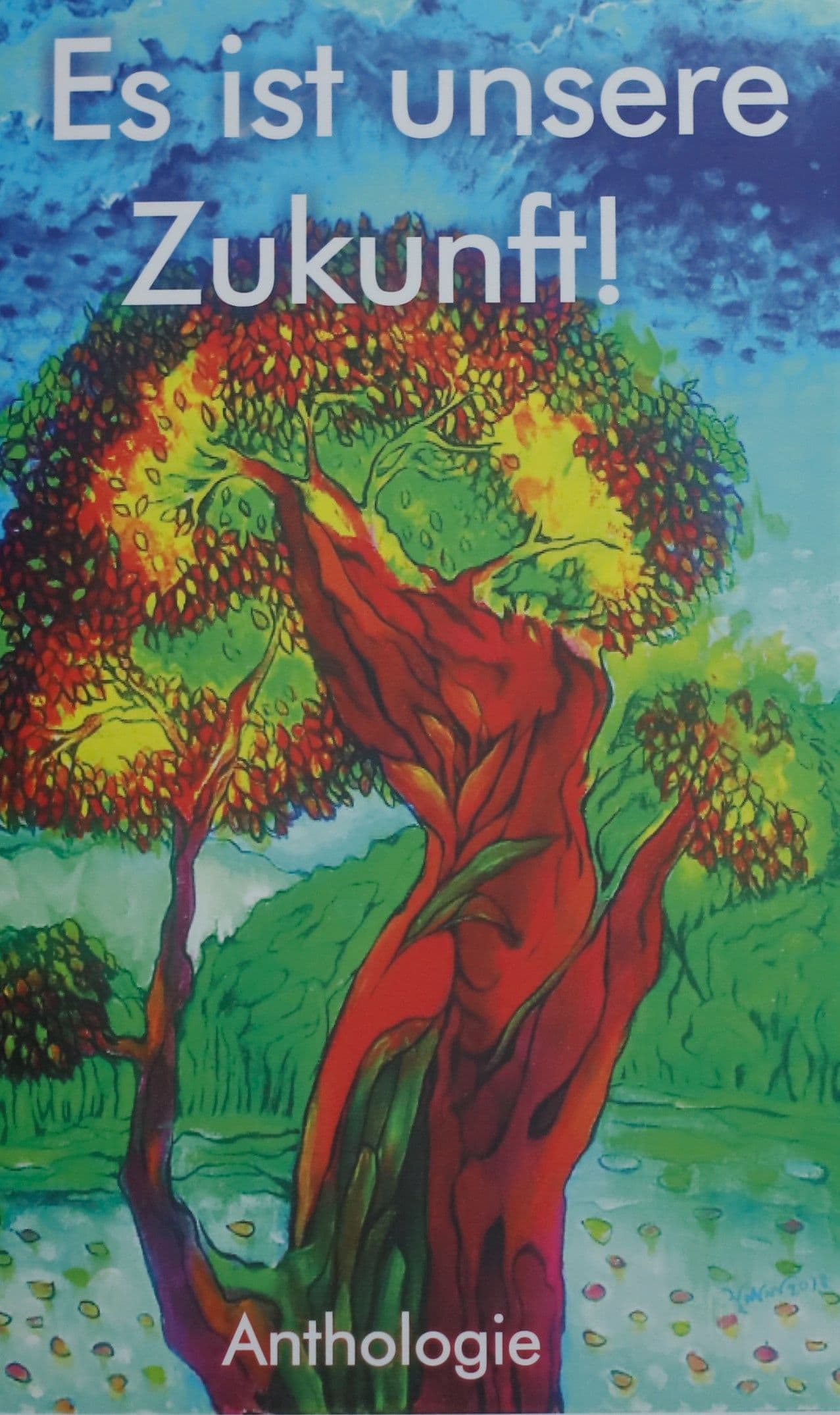 Es ist unsere Zukunft