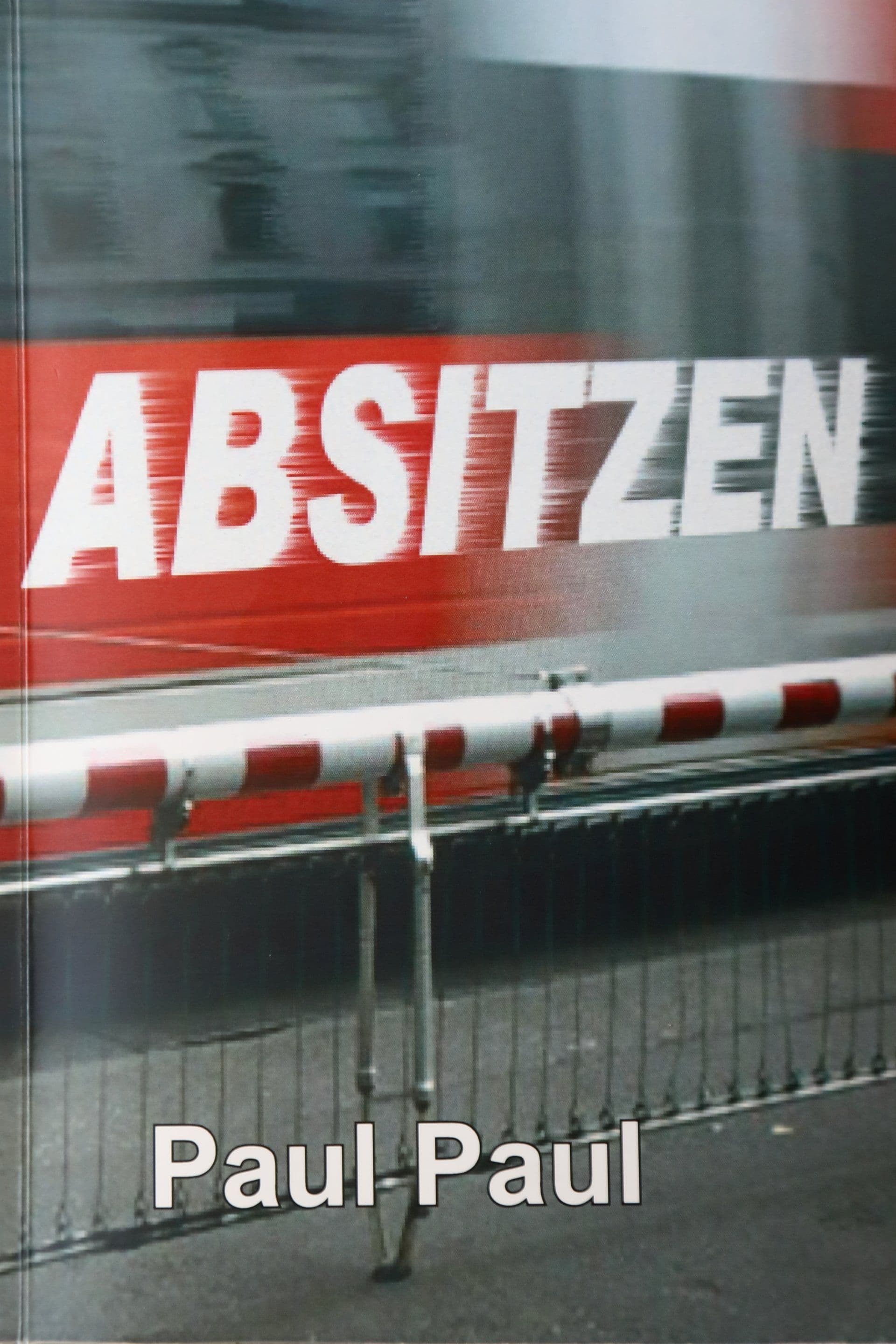Absitzen